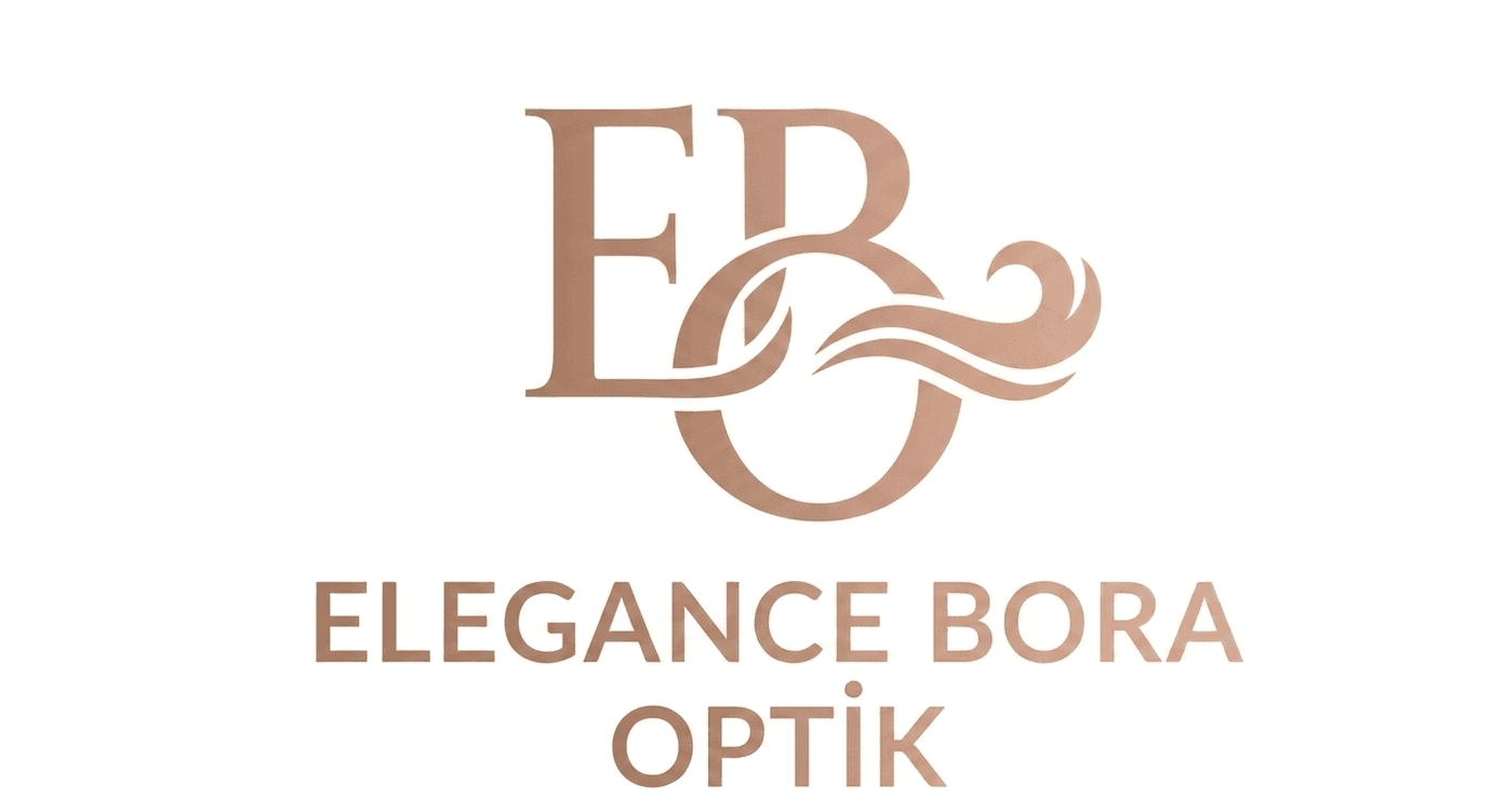 Elegance Bora Optik Logo